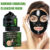 EELHOE Bamboo Charcoal Blackhead Removal Mask – Oil Control & Pore Minimizing | Eliavie