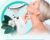 Neck & Face LED Photon Therapy Massager – Anti-Wrinkle, Lifting & Skin Tightening Device